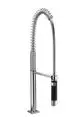 DORNBRACHT Profibrausegarnitur SERIENNEUTRAL 27784970 Chrom, 27784970-00 Galeriebild 2